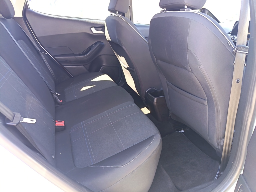 Ford Fiesta - View 11