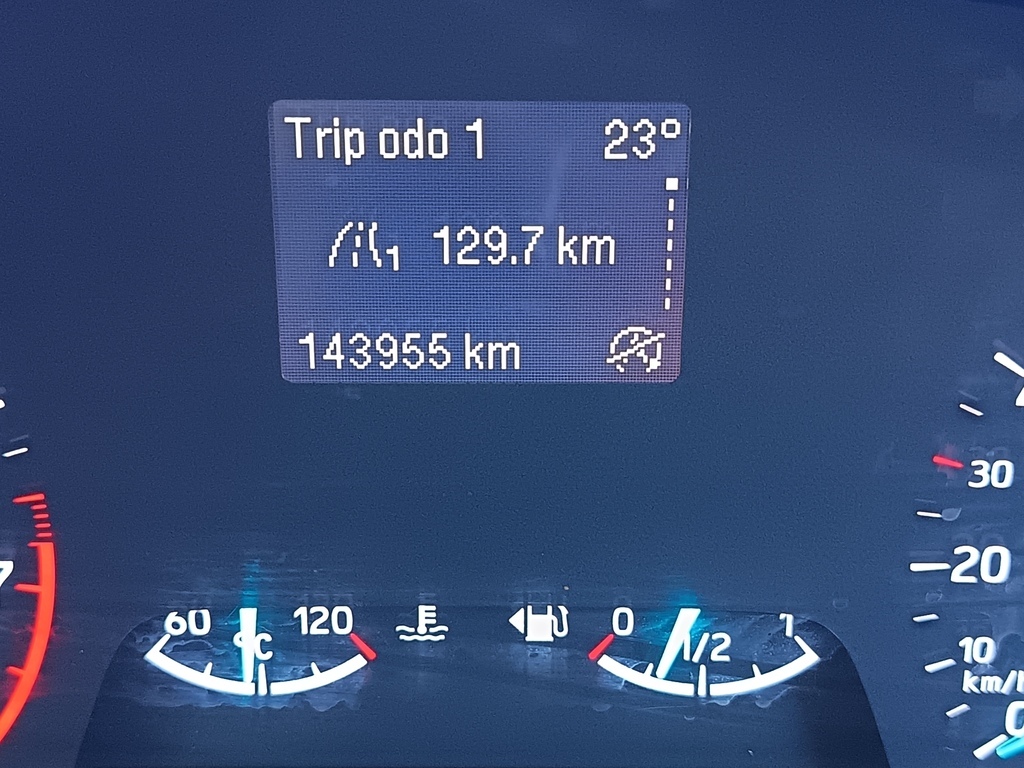 Ford Fiesta - View 14