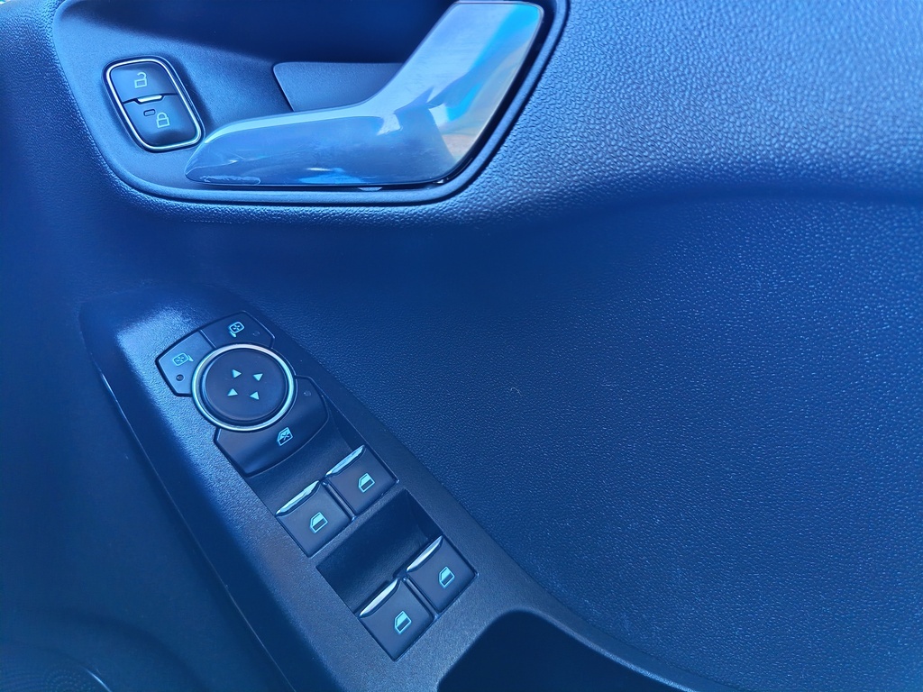 Ford Fiesta - View 15