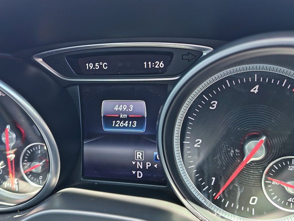 Mercedes-benz Gla - View 14