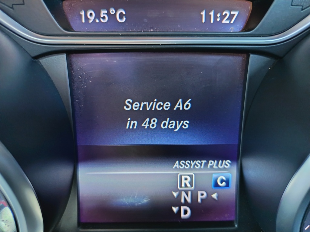 Mercedes-benz Gla - View 15