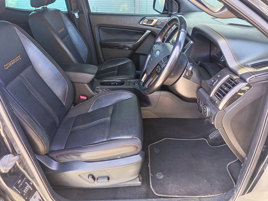 Ford Ranger - View 10