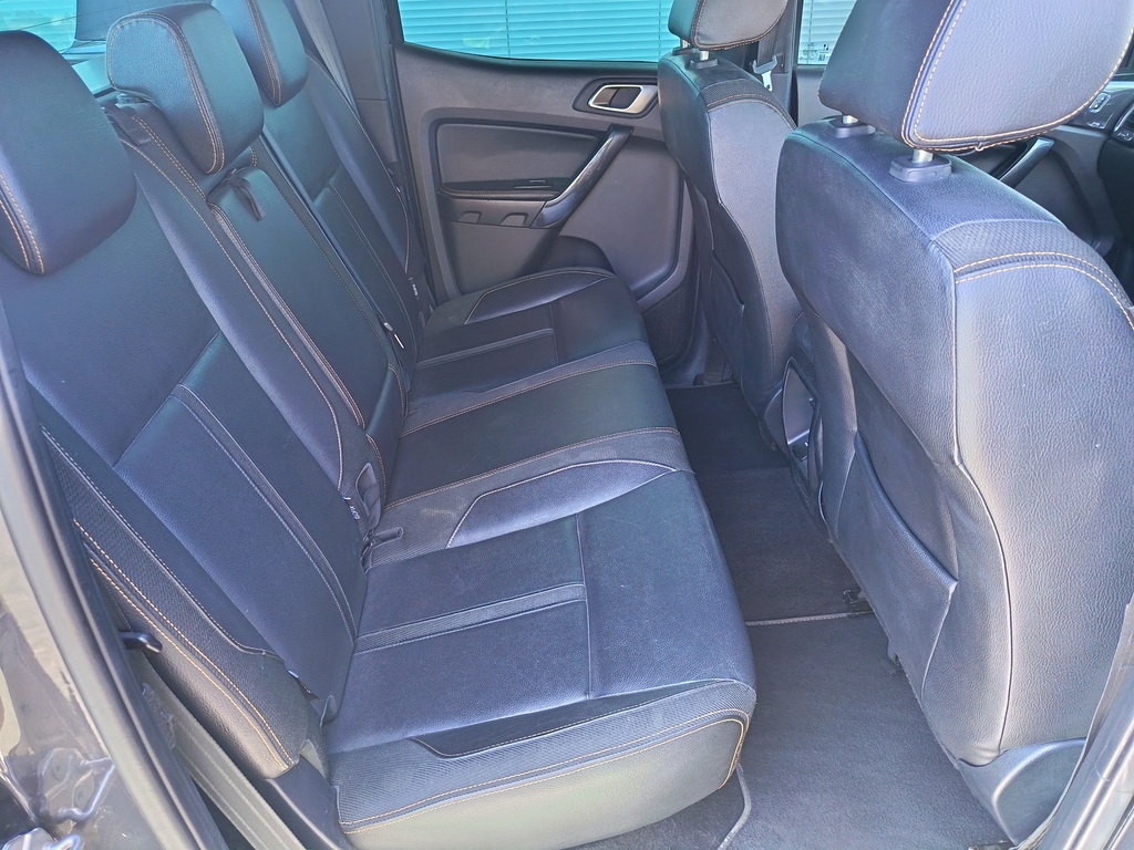 Ford Ranger - View 11