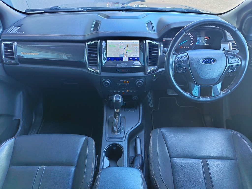 Ford Ranger - View 12