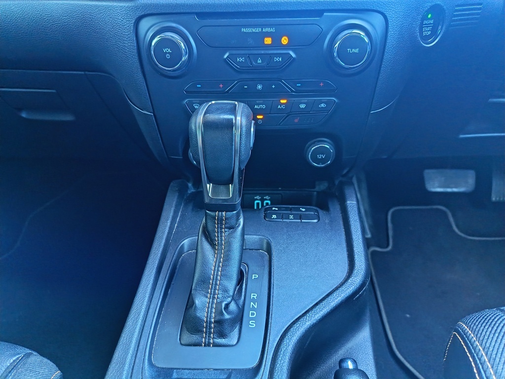 Ford Ranger - View 13