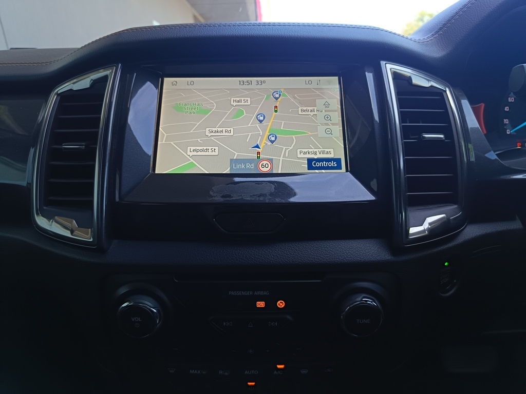 Ford Ranger - View 14