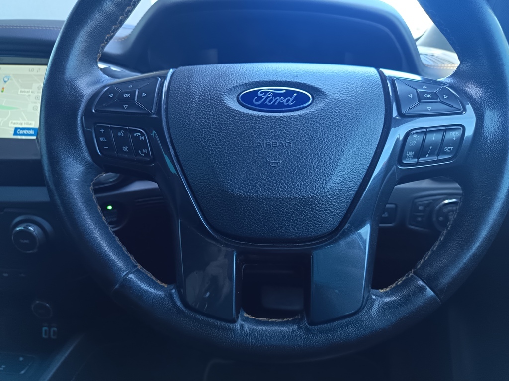 Ford Ranger - View 15
