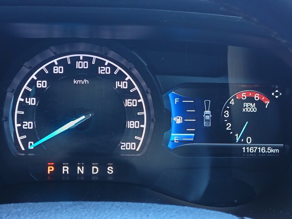 Ford Ranger - View 16