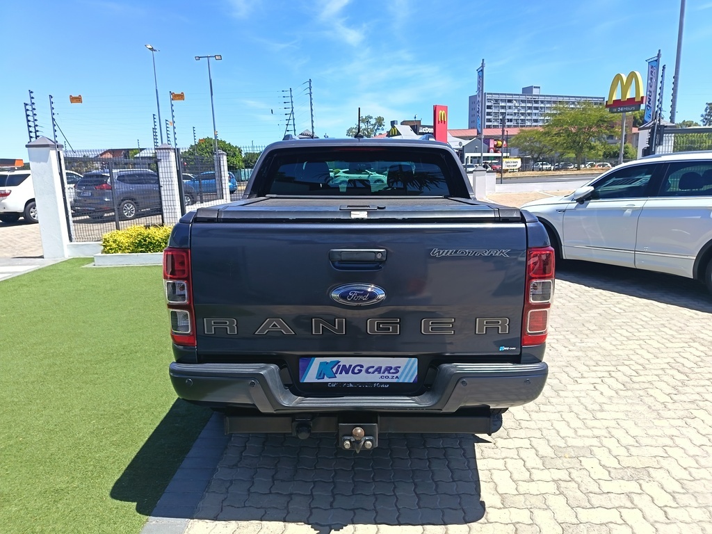 Ford Ranger - View 6