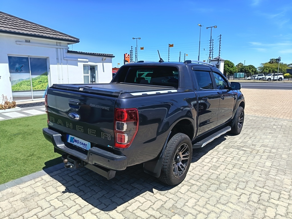 Ford Ranger - View 7