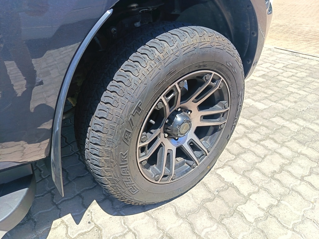 Ford Ranger - View 9