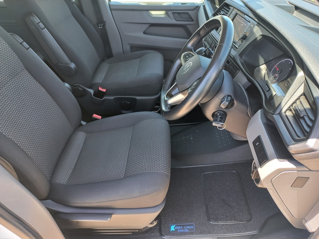 Volkswagen T6 - View 11