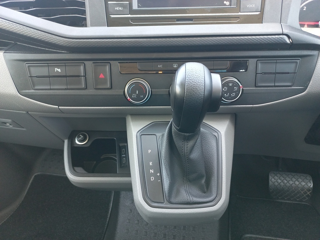 Volkswagen T6 - View 12