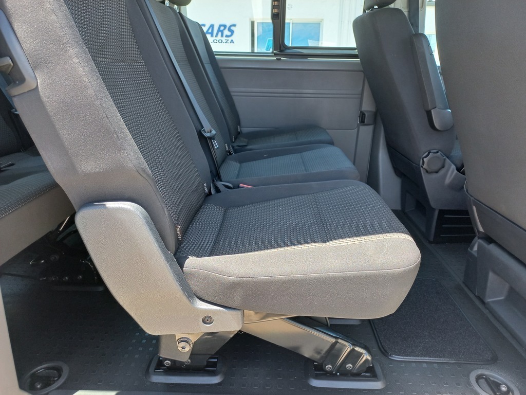 Volkswagen T6 - View 17