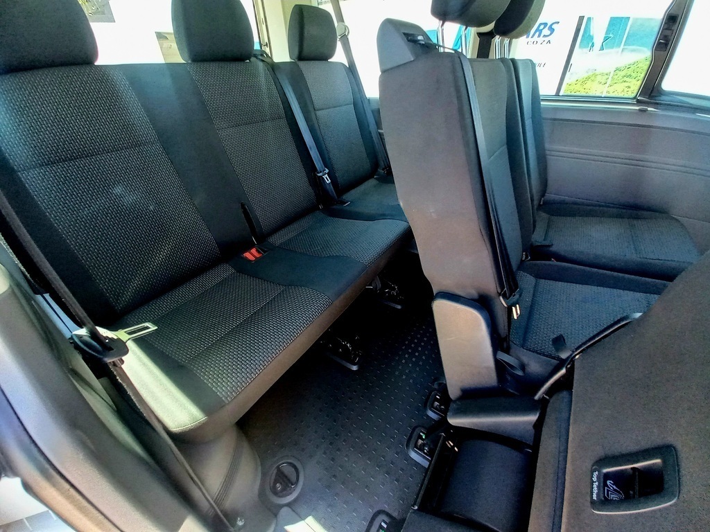 Volkswagen T6 - View 18