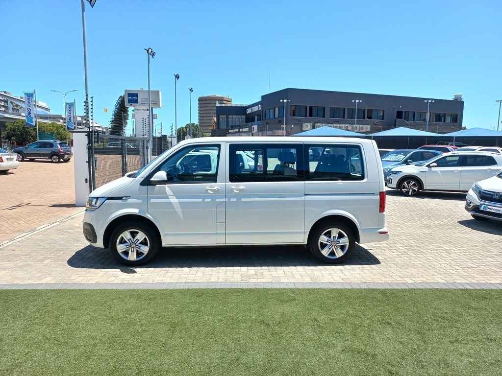 Volkswagen T6 - View 4