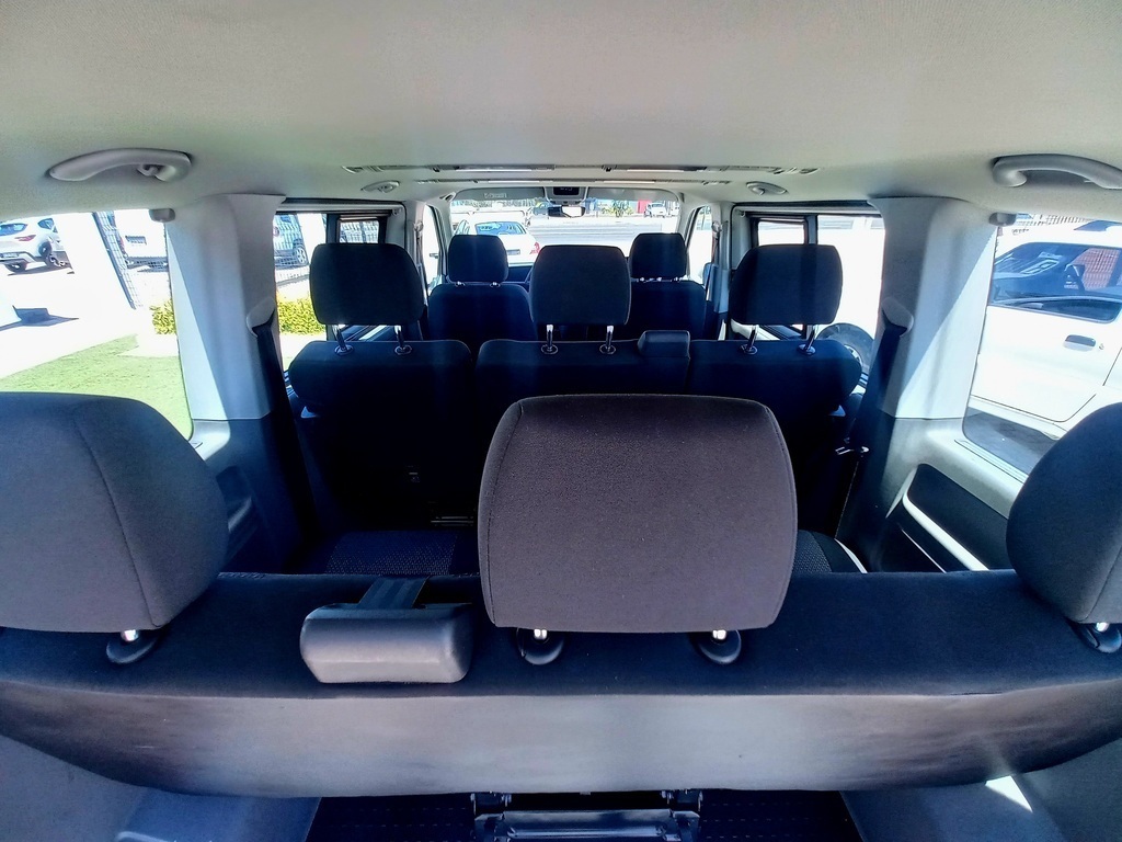 Volkswagen T6 - View 7