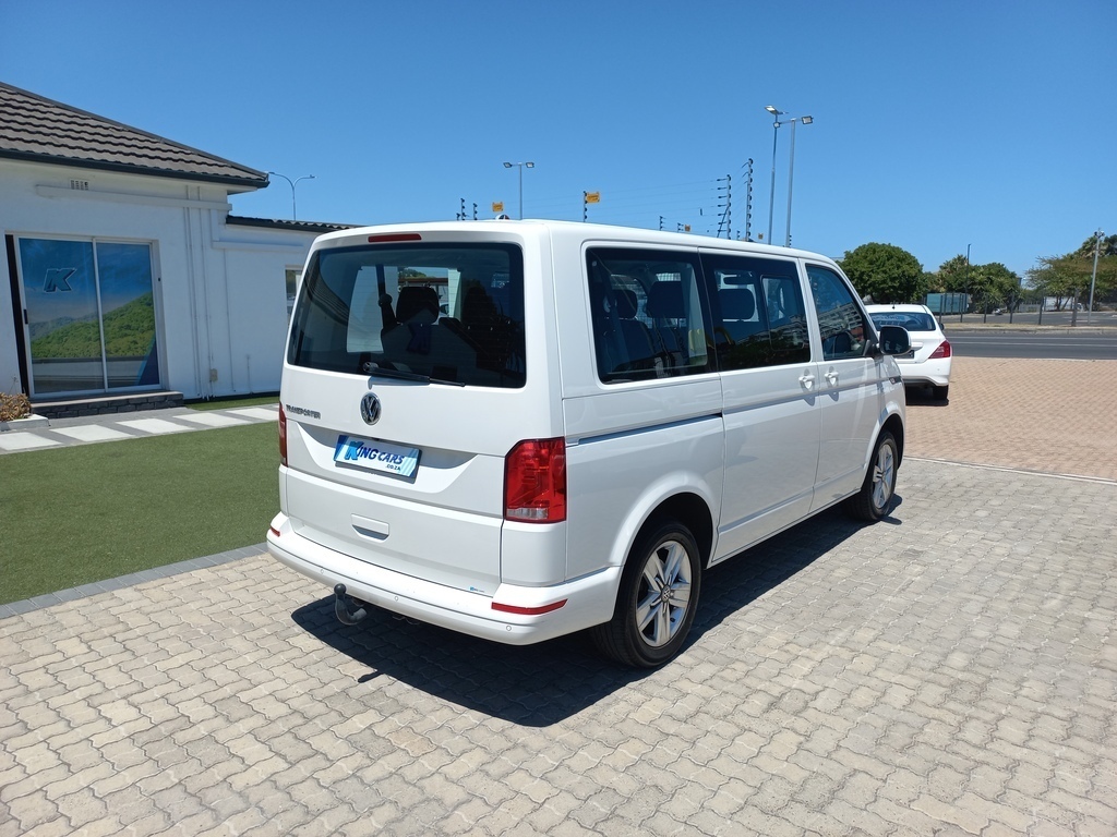 Volkswagen T6 - View 8