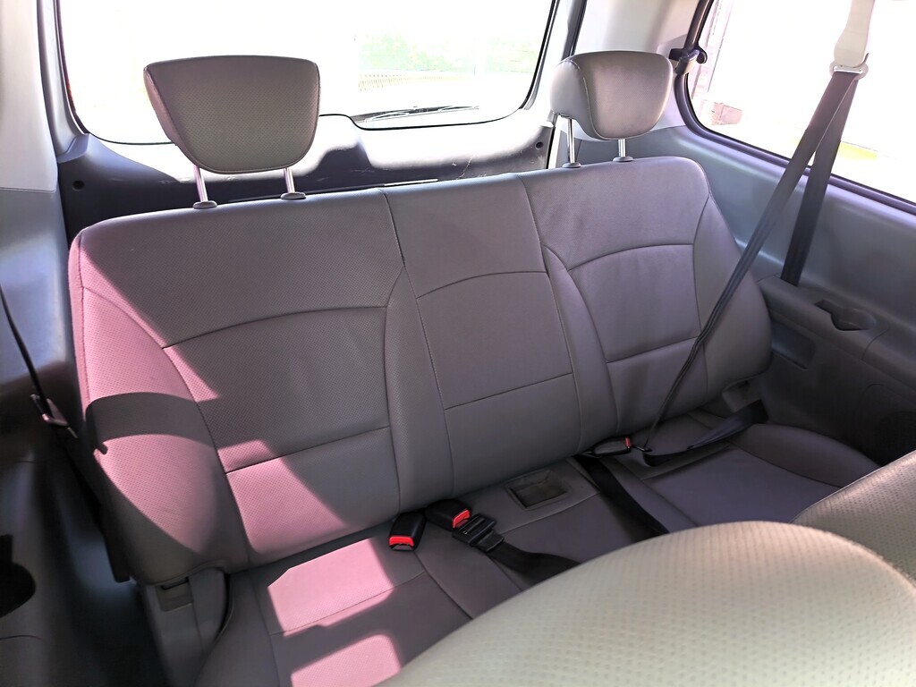Hyundai H-1 - View 11
