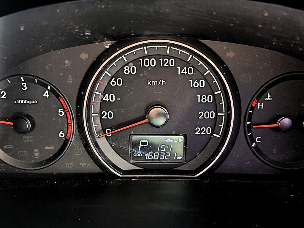 Hyundai H-1 - View 13