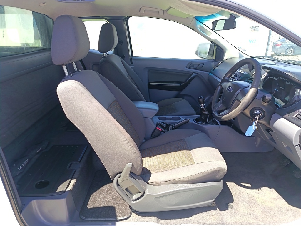 Ford Ranger - View 10