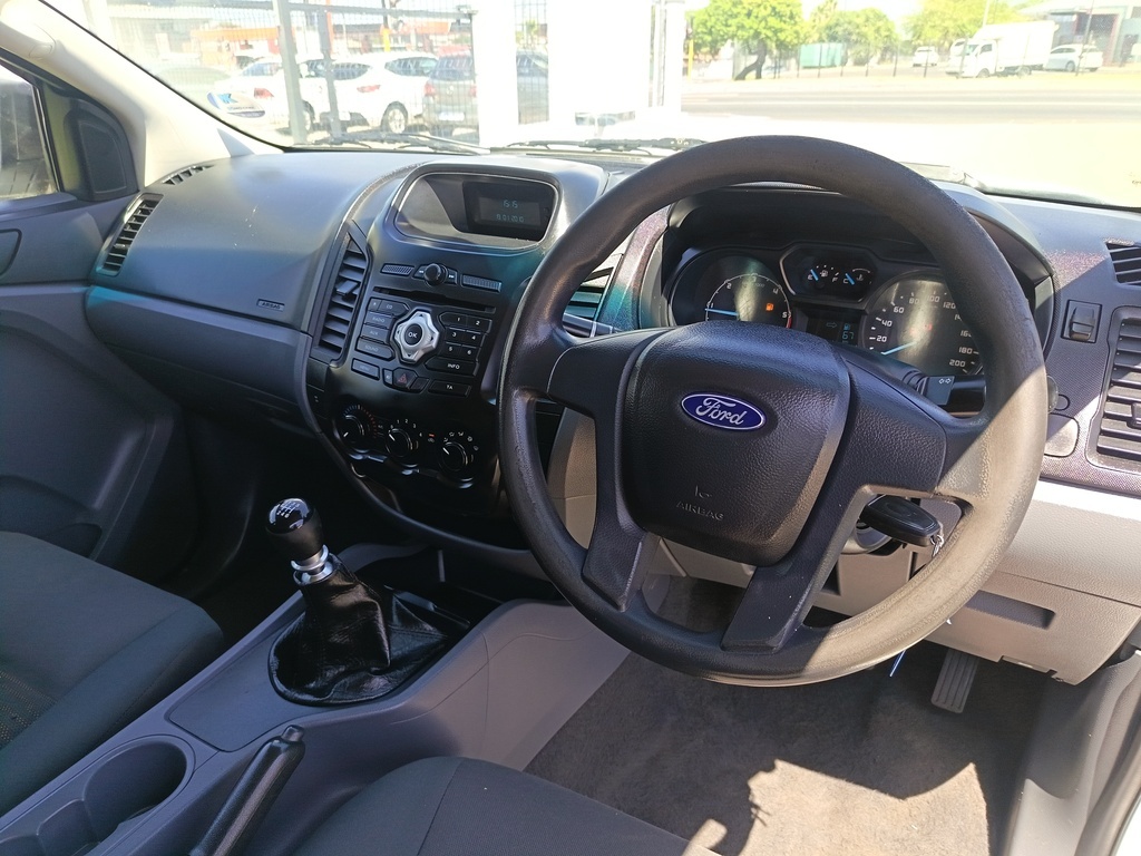 Ford Ranger - View 11
