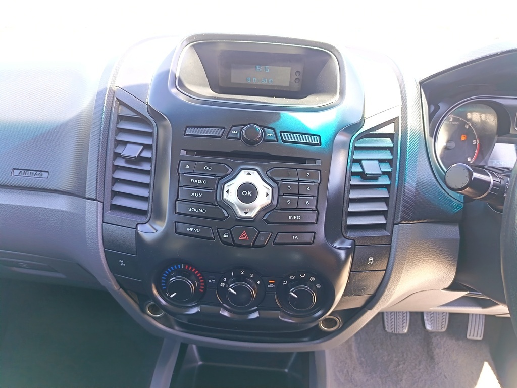 Ford Ranger - View 12