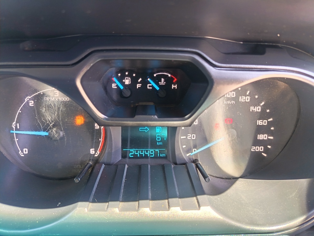 Ford Ranger - View 13