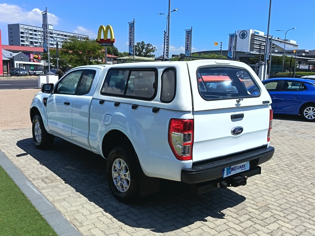 Ford Ranger - View 5