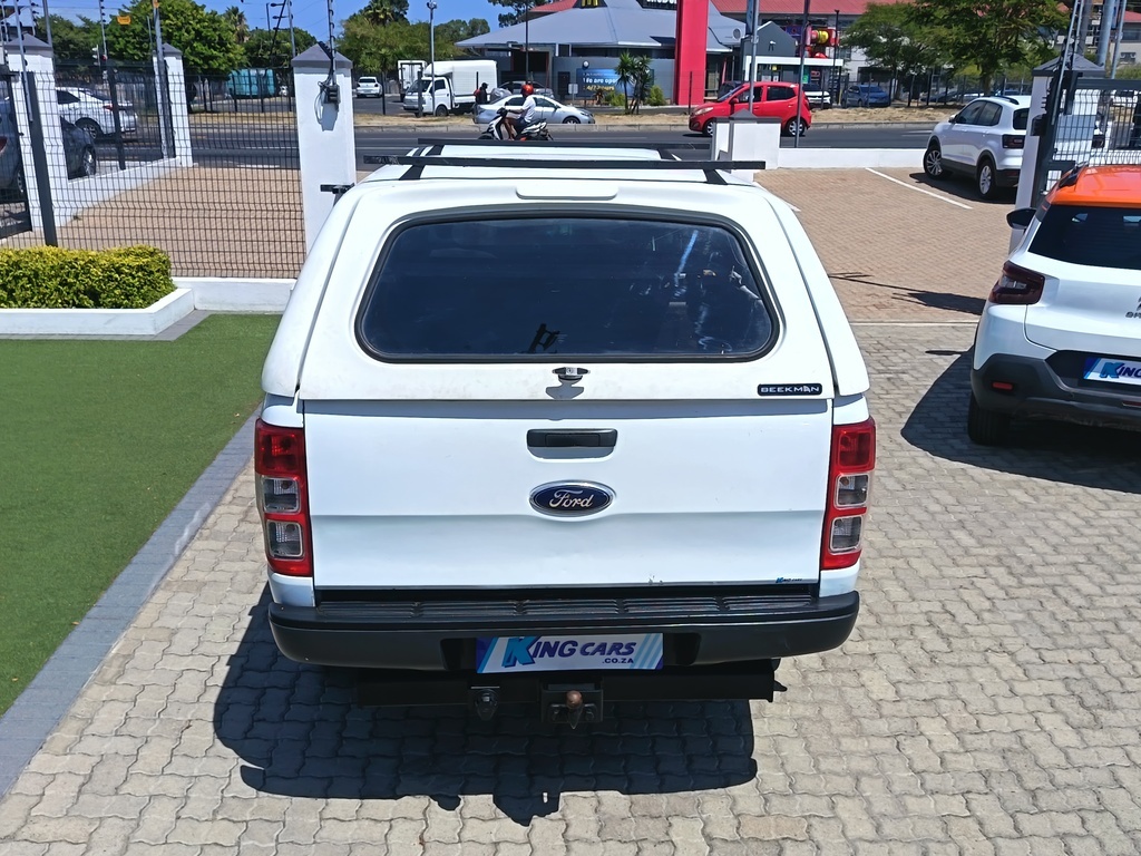 Ford Ranger - View 6