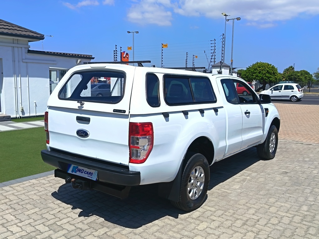 Ford Ranger - View 7