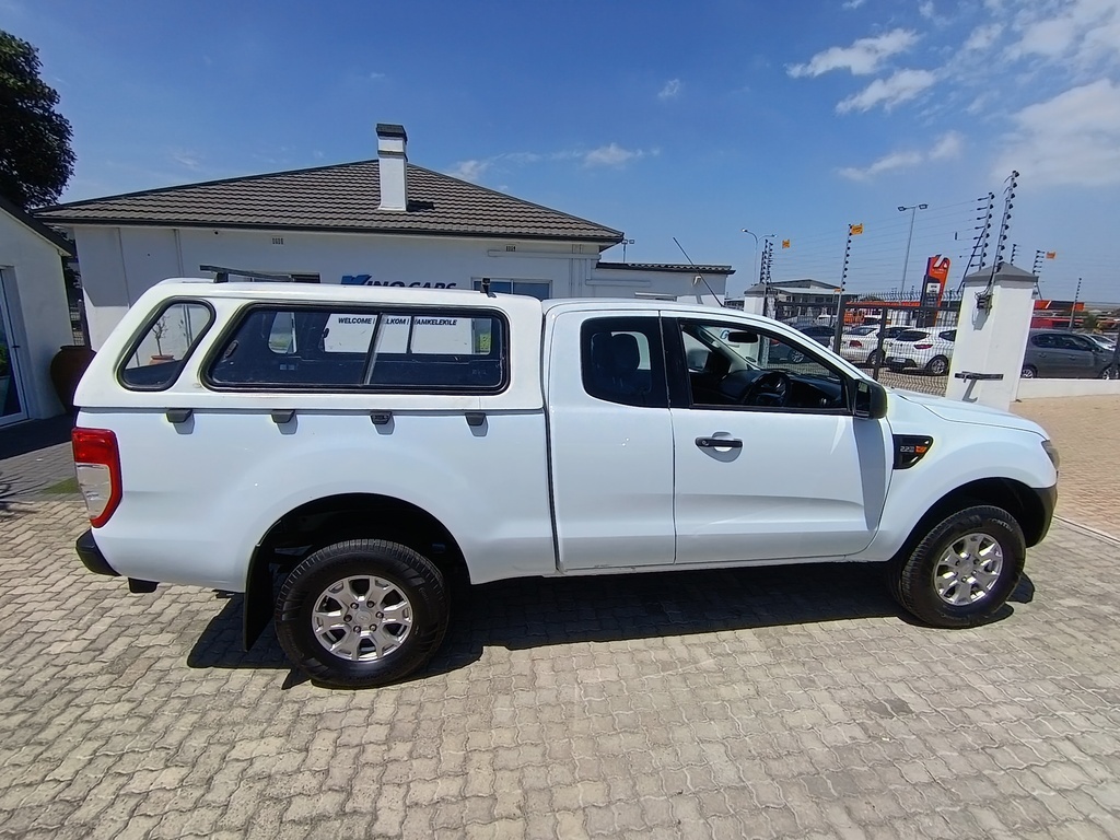 Ford Ranger - View 8