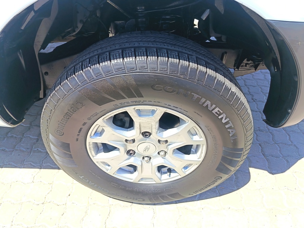 Ford Ranger - View 9