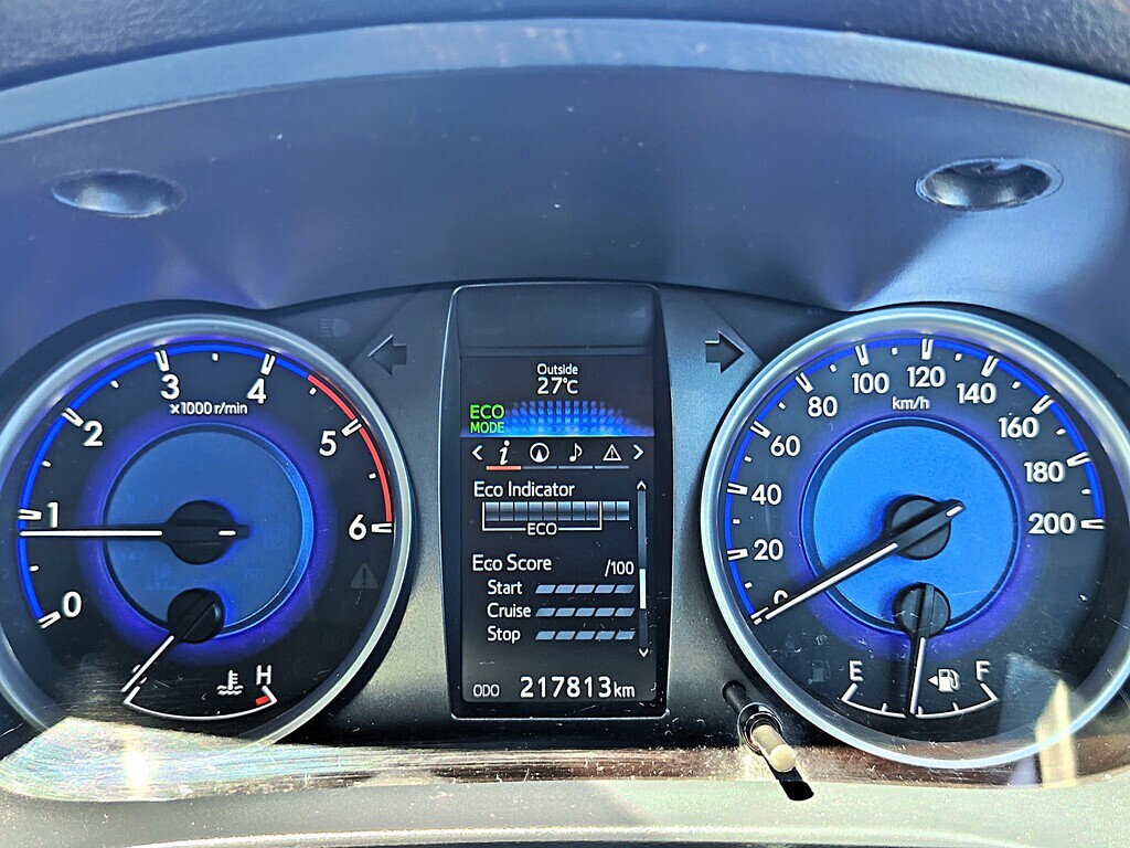Toyota Hilux - View 13