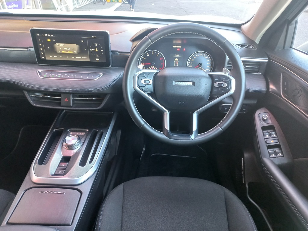 Haval H2 - View 11