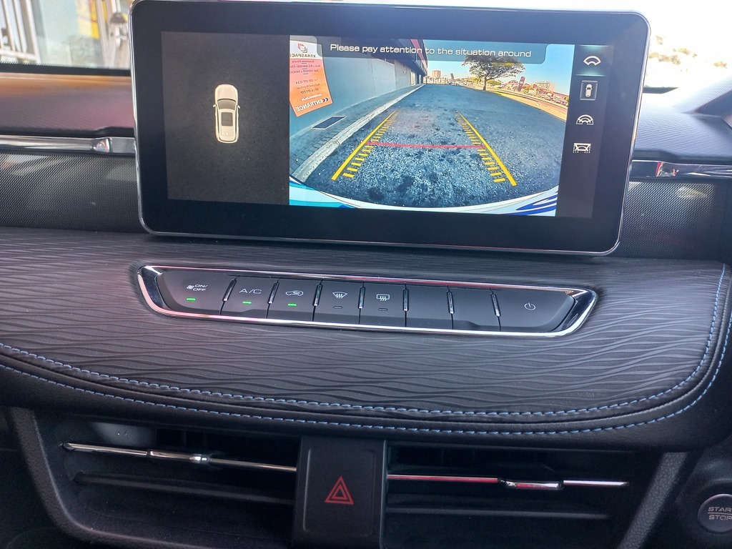 Haval H2 - View 12