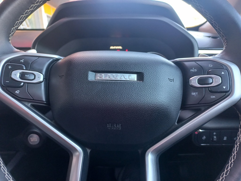 Haval H2 - View 13
