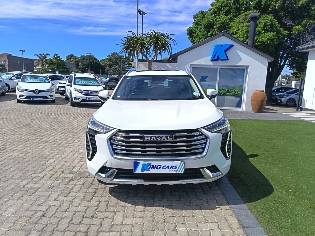 Haval H2 - View 2