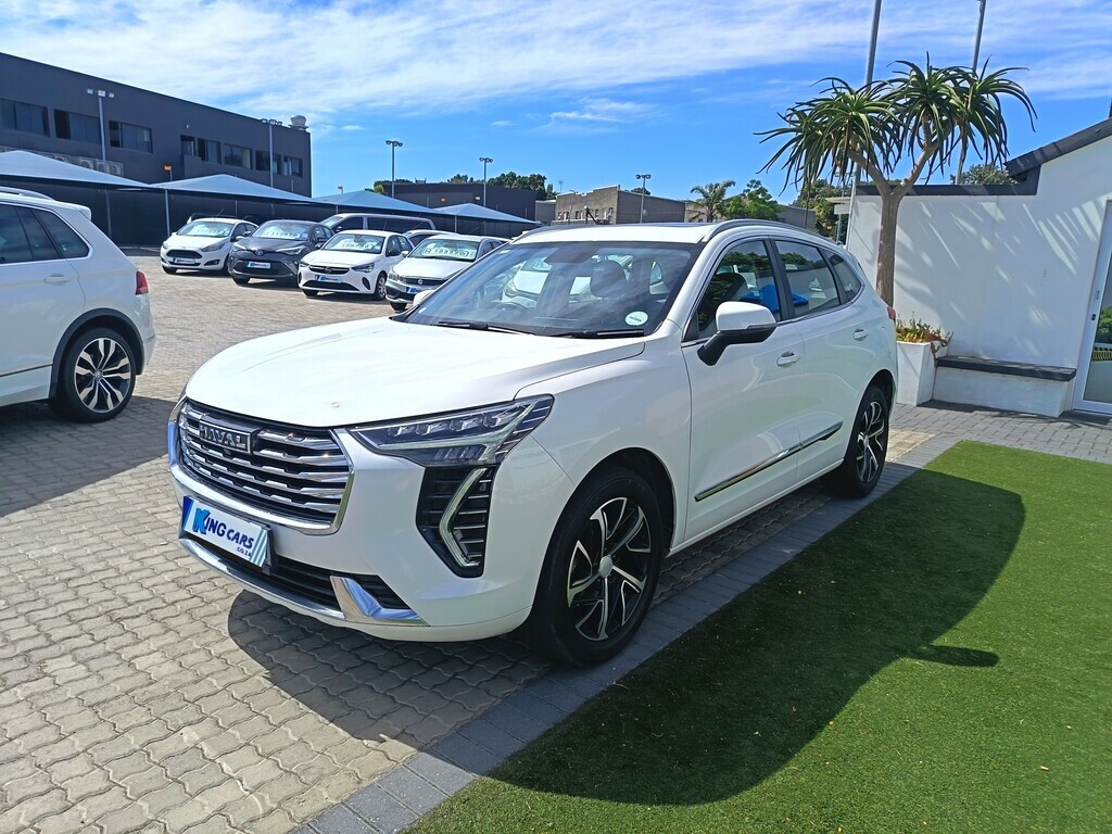 Haval H2 - View 3
