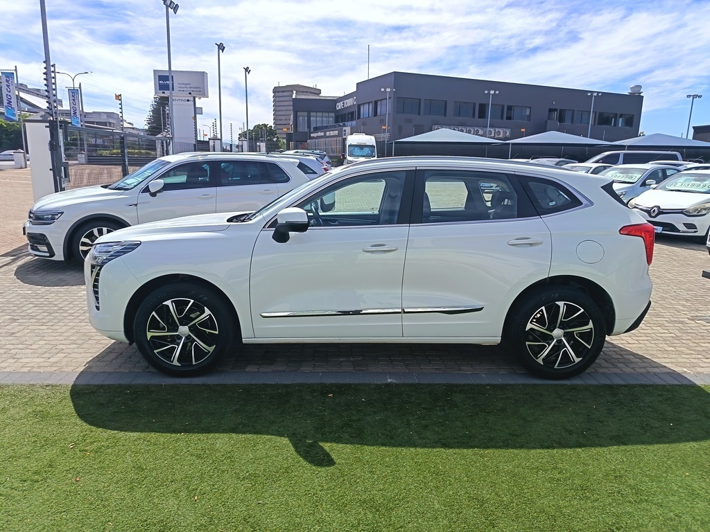 Haval H2 - View 4