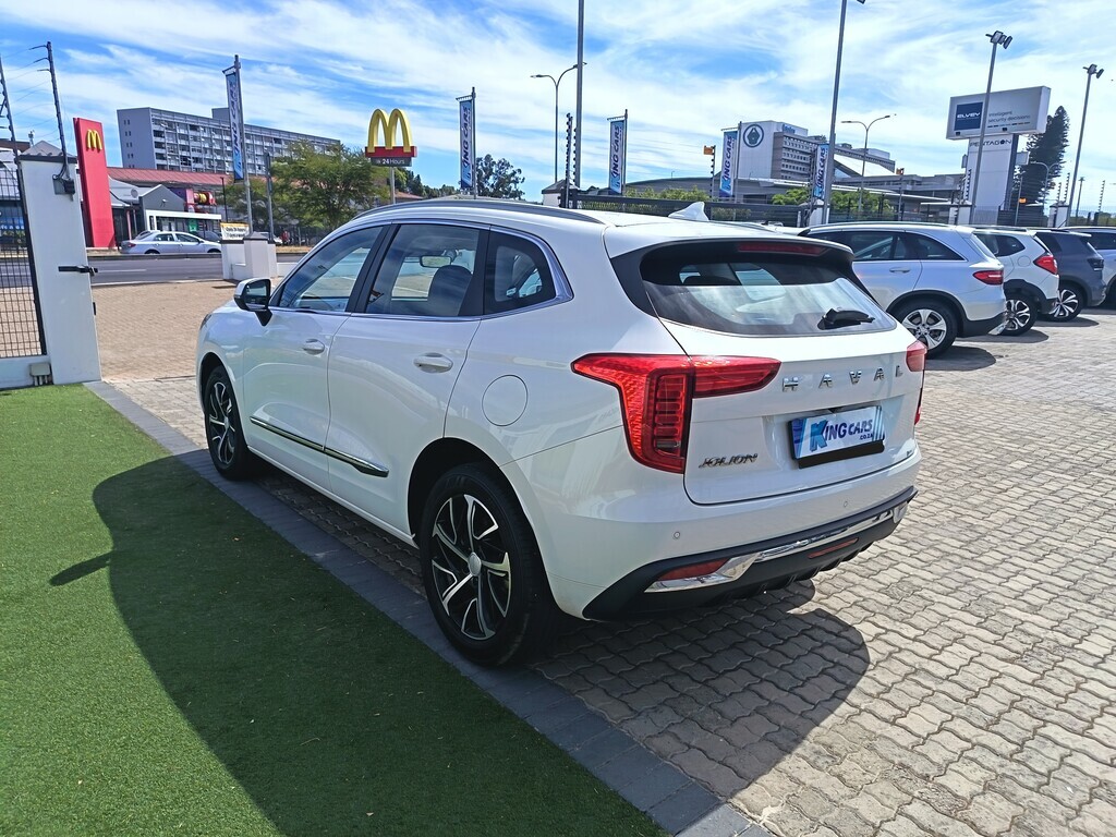 Haval H2 - View 5