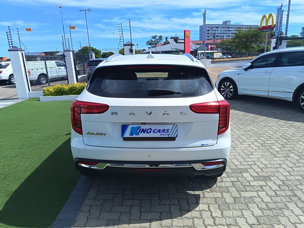 Haval H2 - View 6