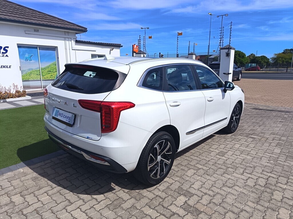Haval H2 - View 7