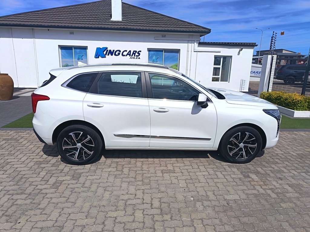 Haval H2 - View 8