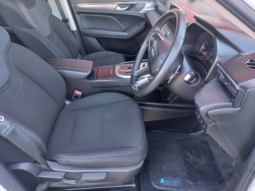 Haval H2 - View 9