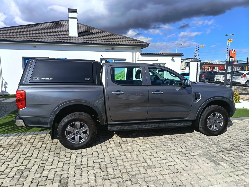 2023 FORD RANGER