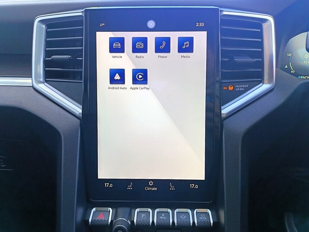 Volkswagen Amarok - View 12