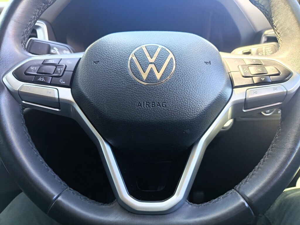 Volkswagen Amarok - View 13