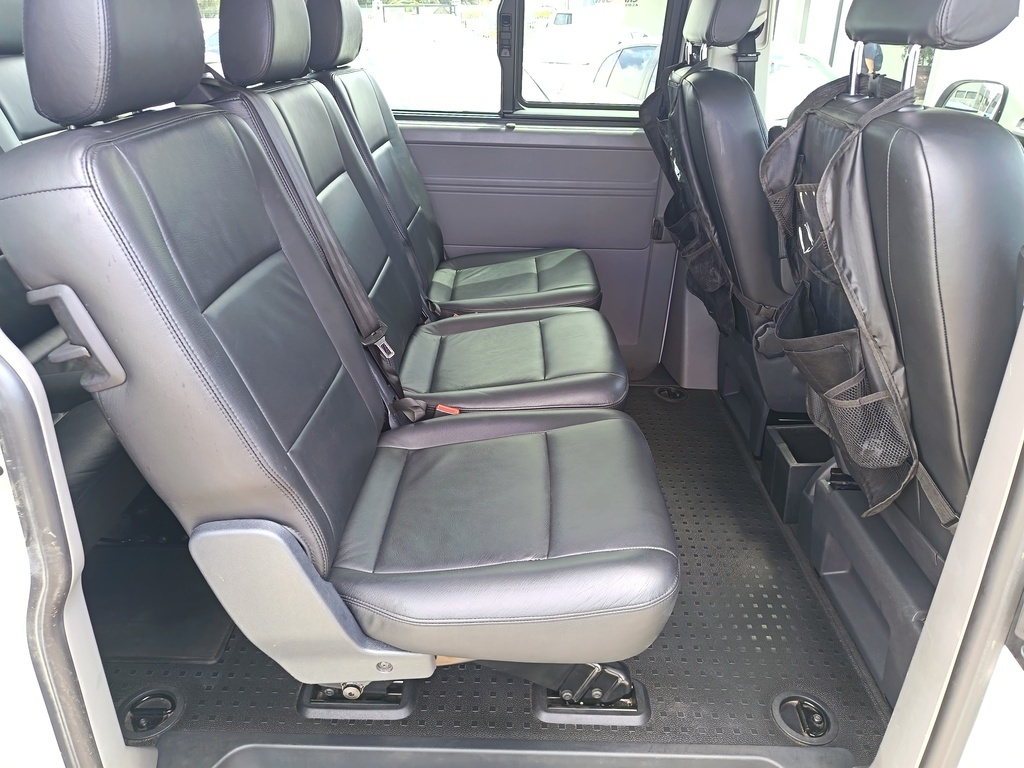 Volkswagen T6 - View 10
