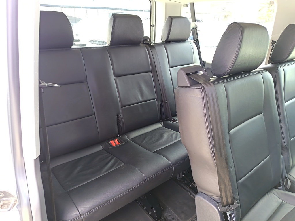 Volkswagen T6 - View 11